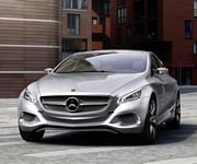 pic for Mercedes Benz F800 Style Concept 960x800